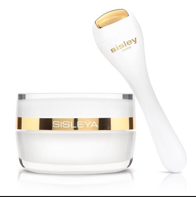 Sisleya L'Integral Anti Aging eye and lip cream